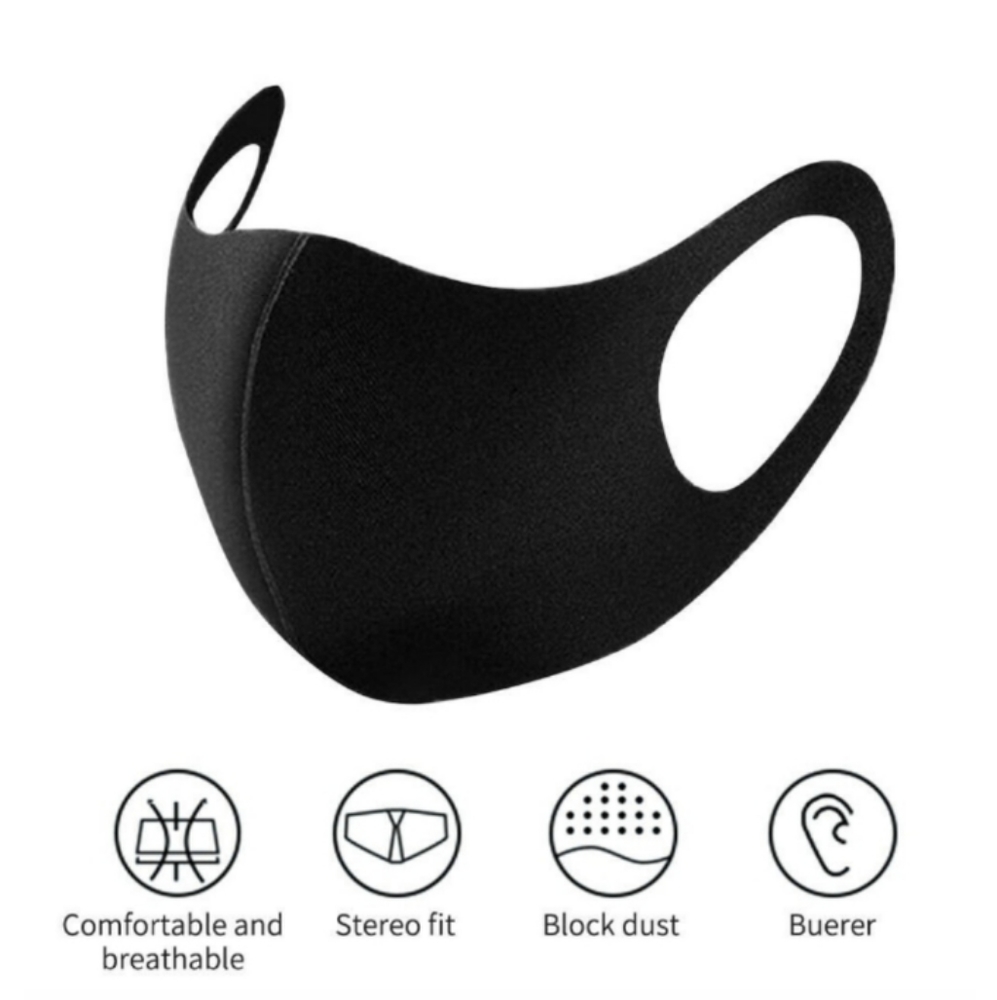 Face Mask-Zero + resting witch face! BNIP - Picture 10 of 11